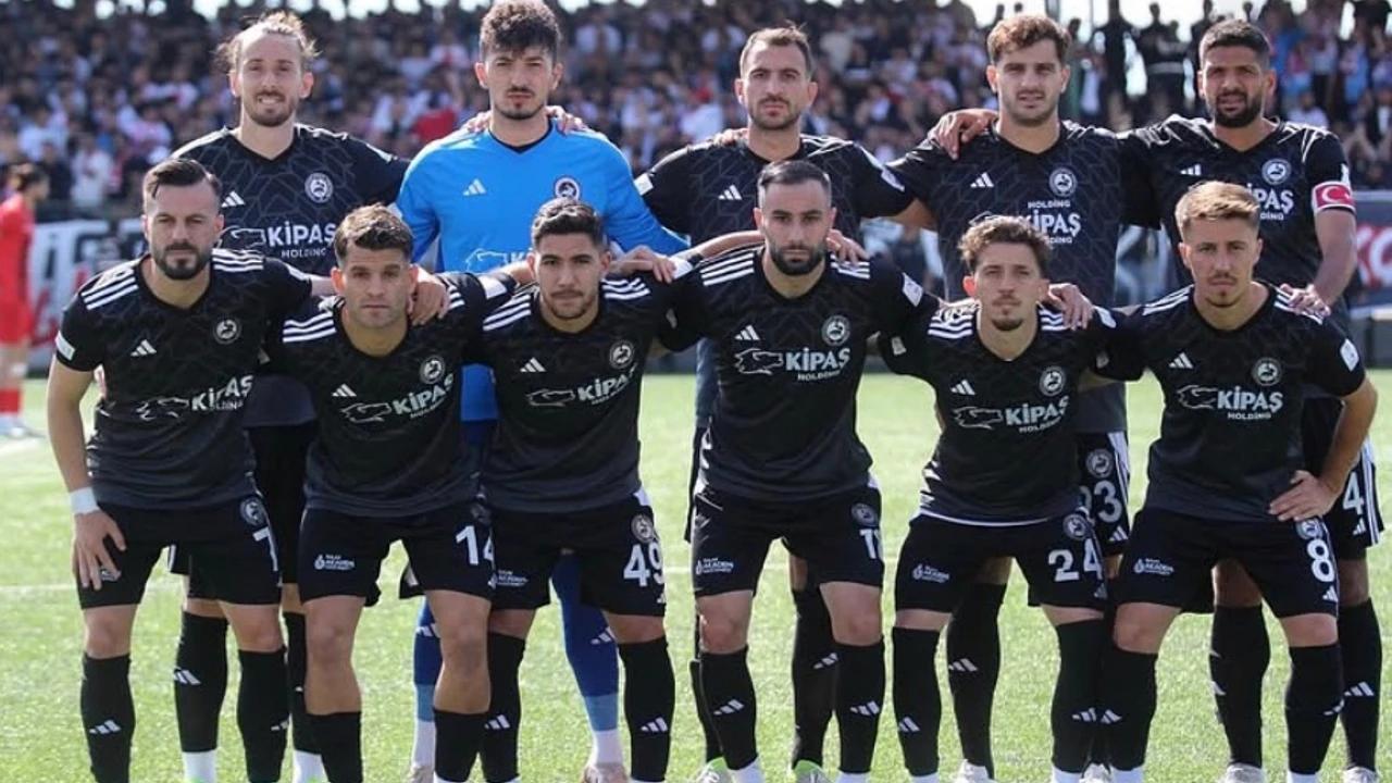 01 Kahramanmaraş İstiklal Spor