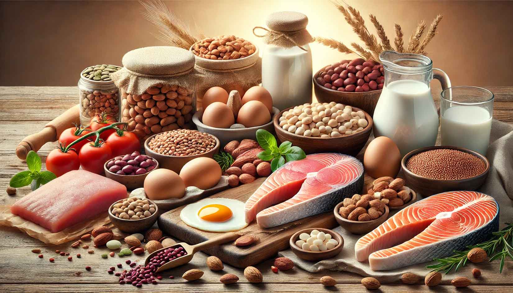 06 Yatmadan Önce Iyi Bir Protein Atıştırmalığı Nedir