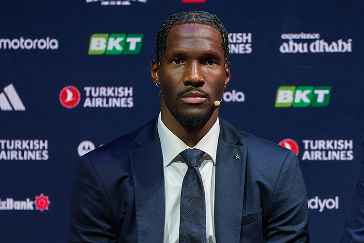 Basketbol Thy Avrupa Ligi Dörtlü Finali'ne Doğru1