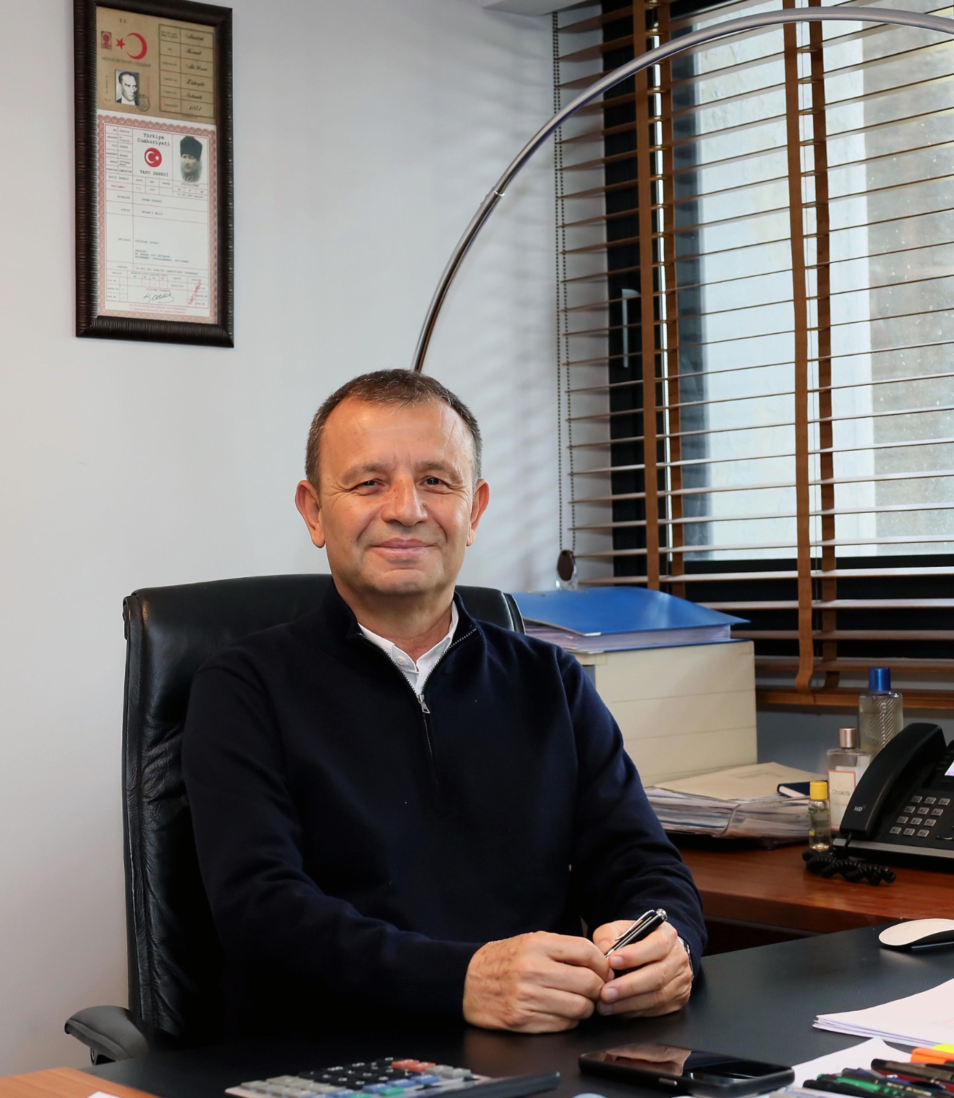 Betoya, Depreme Dayanıklı Panel Duvar Üretecek