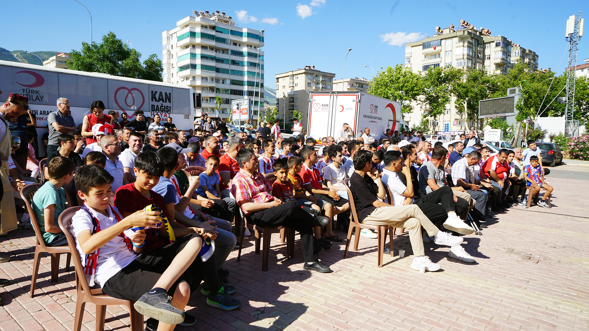Canlı Yayın (2)