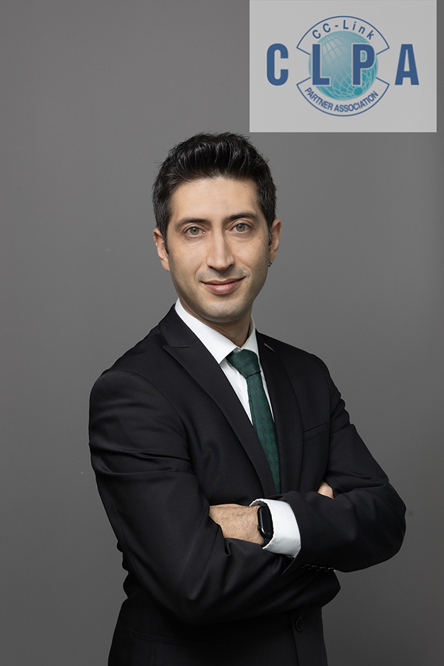 Clpa Türkiye Müdürü Önder Senol 2 093142434