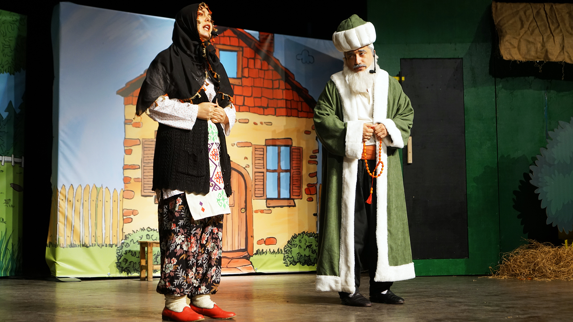 Çocuk Tiyatrosu (2)-8