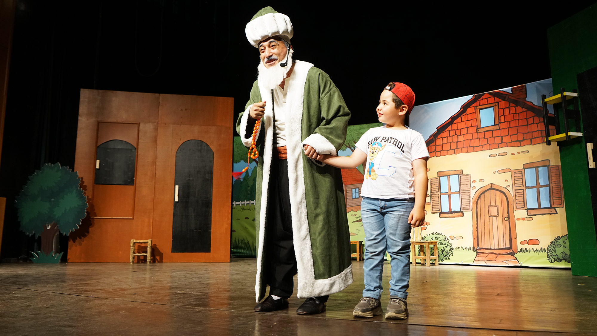 Çocuk Tiyatrosu (5)-7