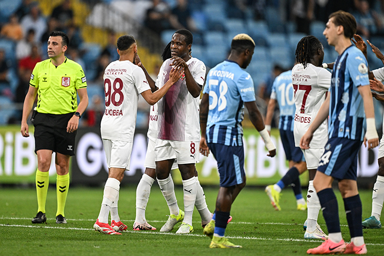 Dana Demirspor