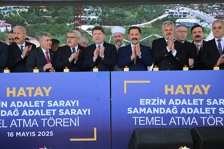 Depreme Ilişkin Idari Yargıda Açılan Davaların Yaklaşık Yüzde 75'I Karara Bağlandı0