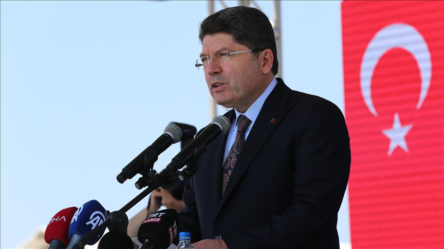 Depreme Ilişkin Idari Yargıda Açılan Davaların Yaklaşık Yüzde 75'I Karara Bağlandı2