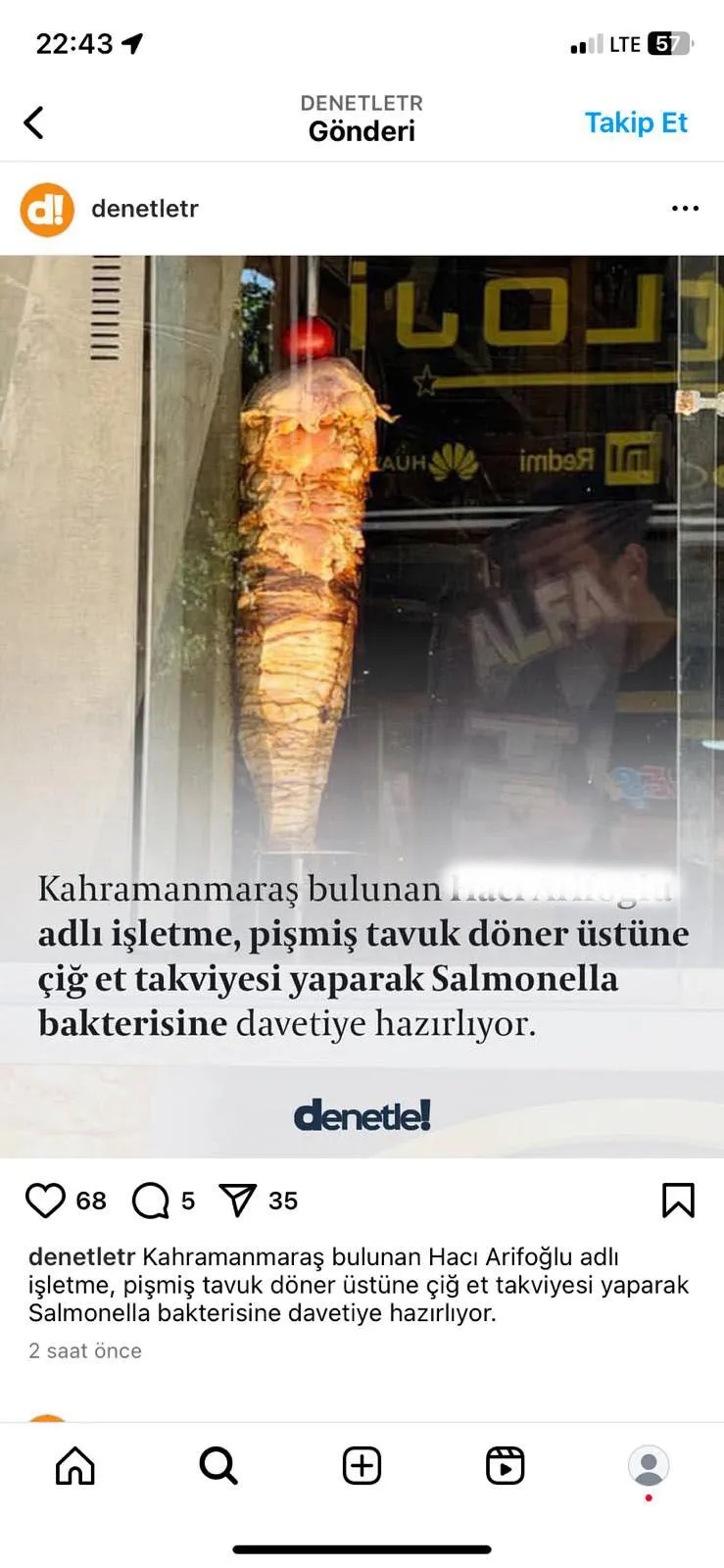 Dijital Linç Düzeni (1)