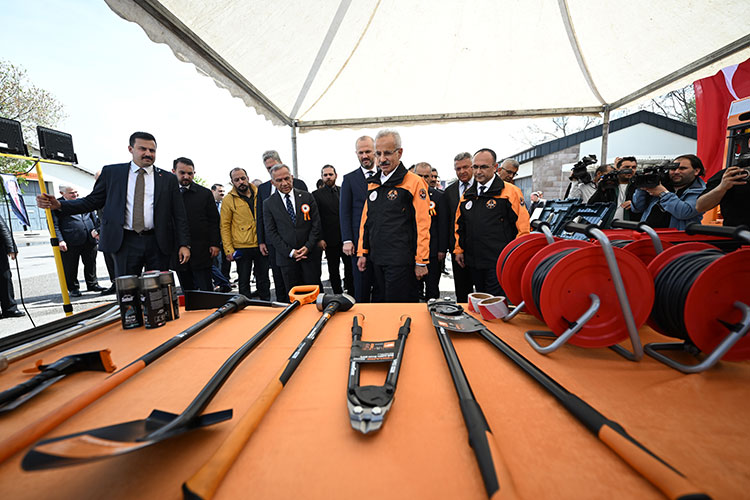 Doğru Zamanda Doğru Finans Imkanlarıyla Kanal İstanbul’u Yapacağız0