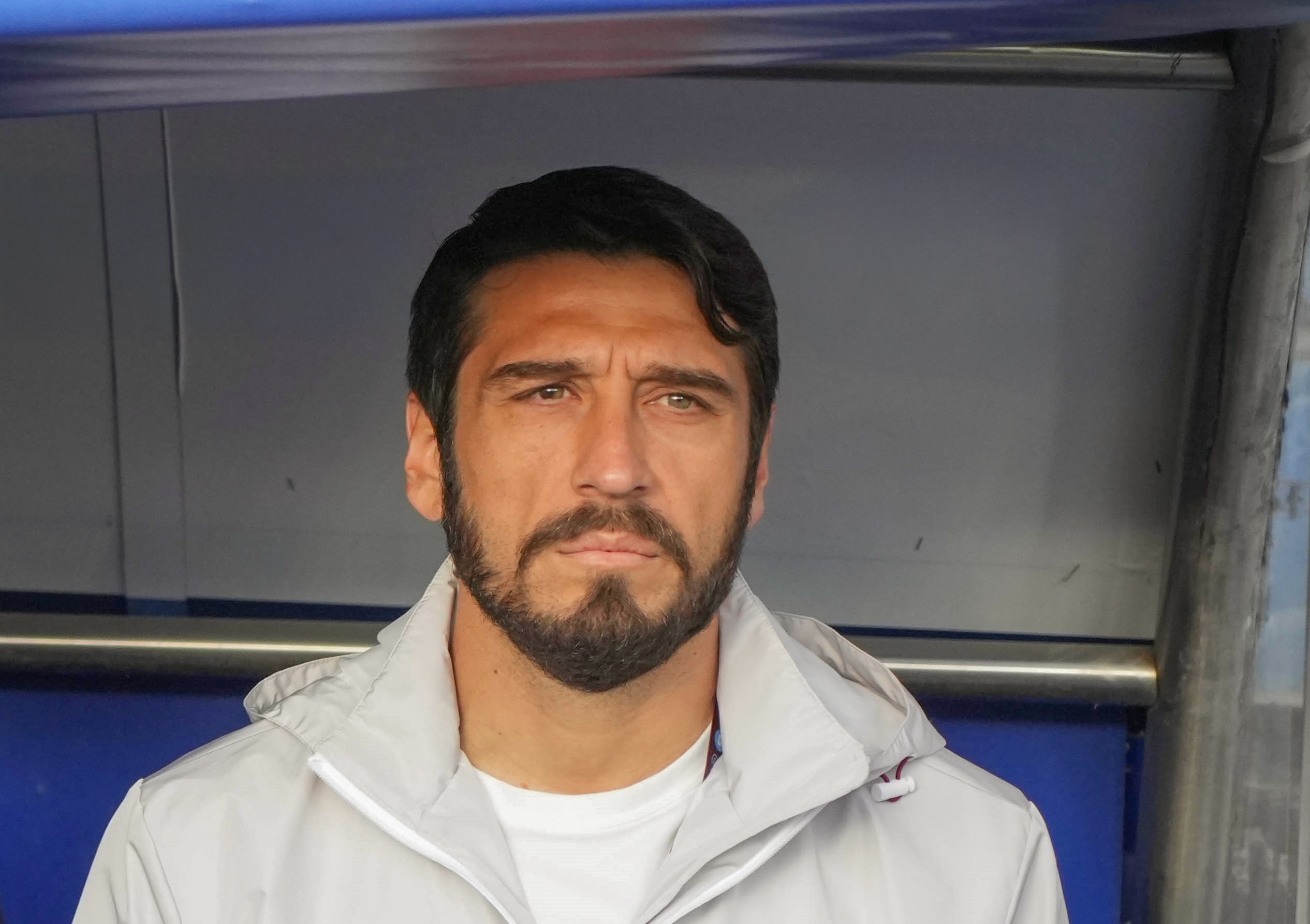 Egemen Korkmaz, Ümit Millî Takım Teknik Direktörü Oldu