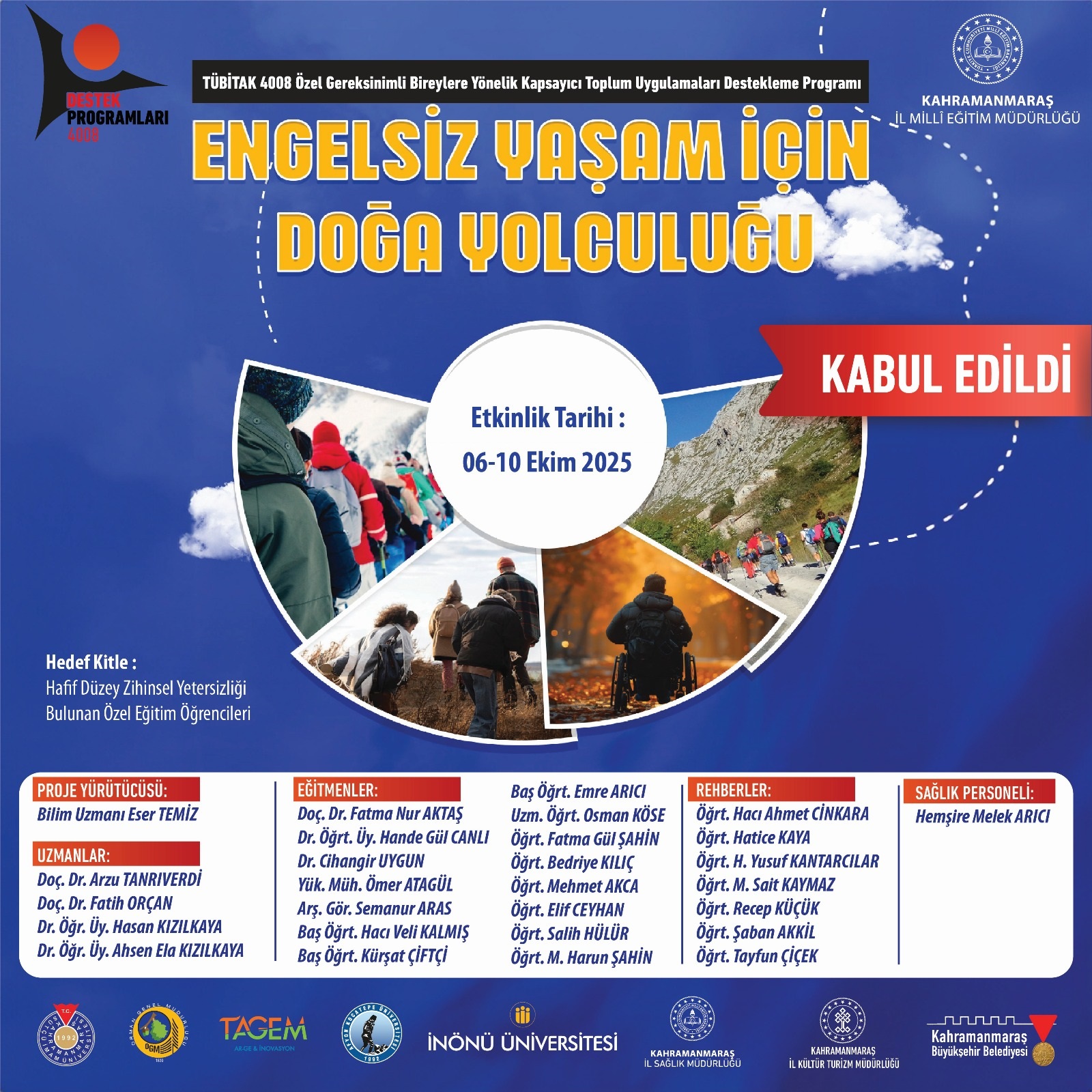 Eğitimde Fırsat Eşitliği İçin Güçlü Adım