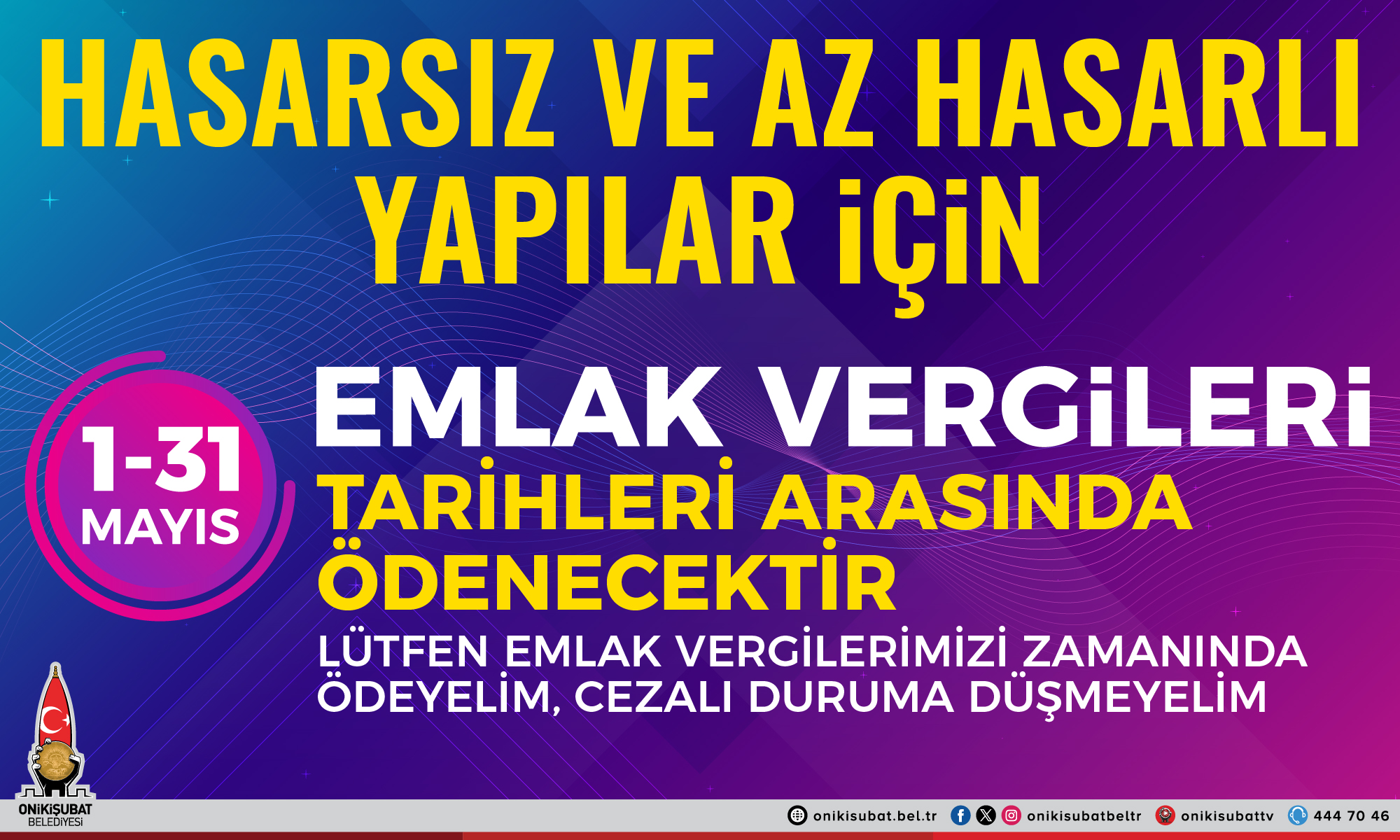 Emlak Vergisi Led 2000X1200 Px-1