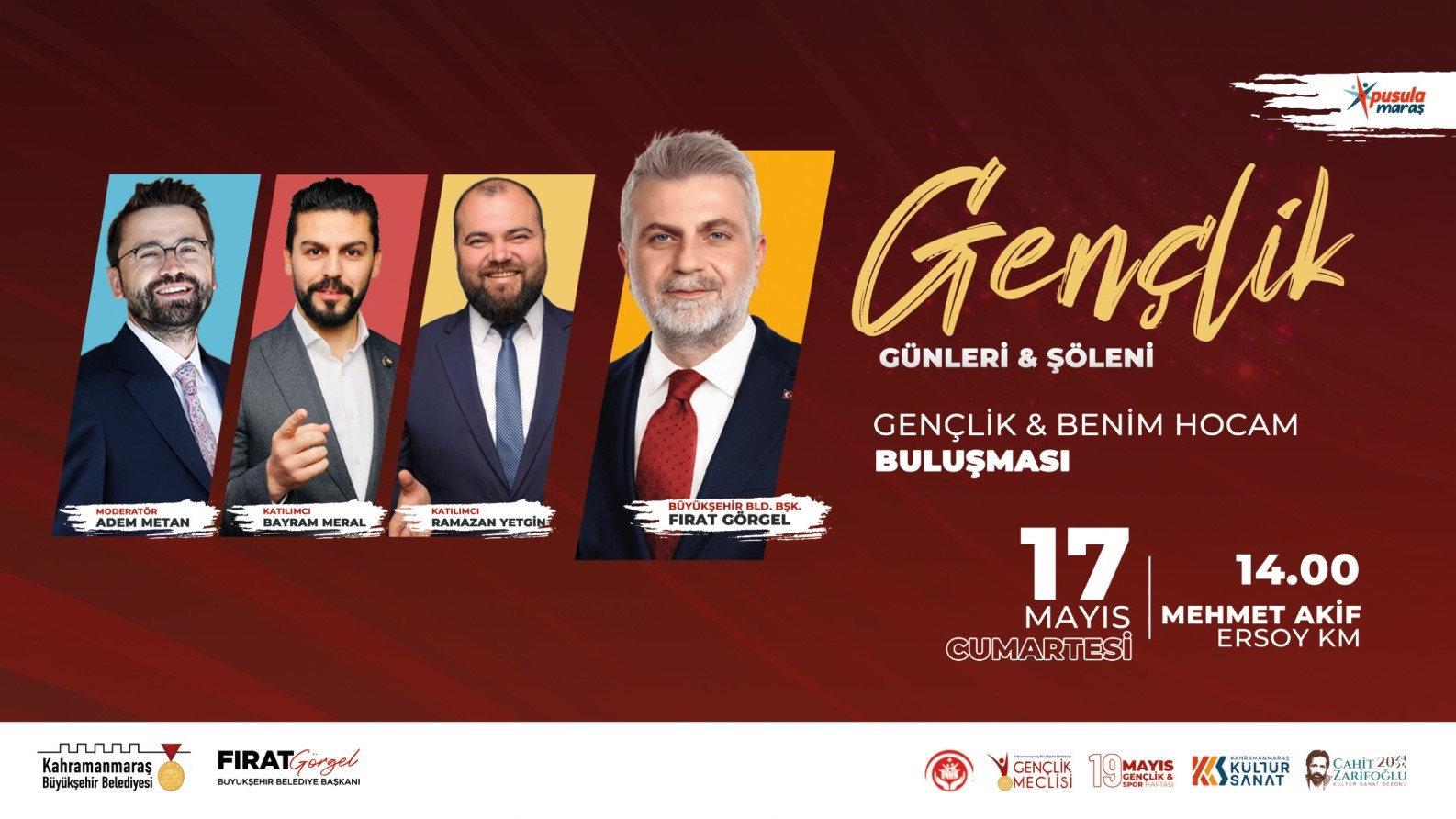 Gençlik Buluşması