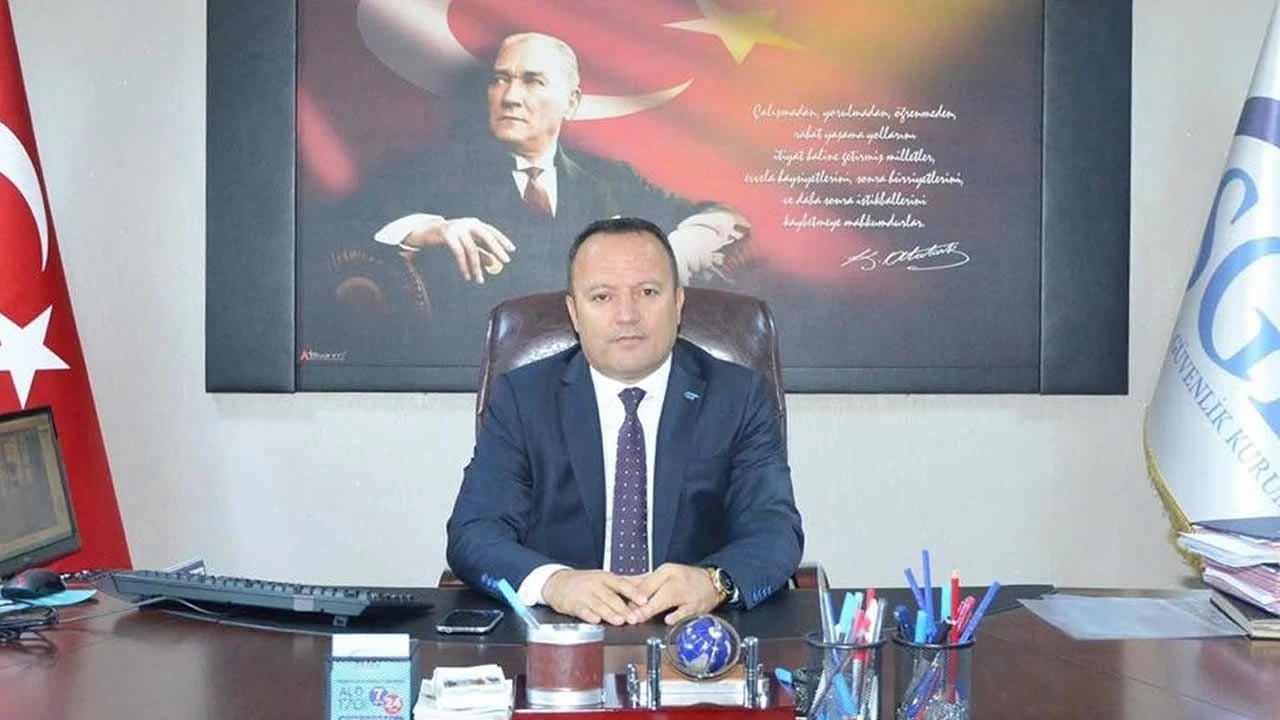 Harun Akbalaban