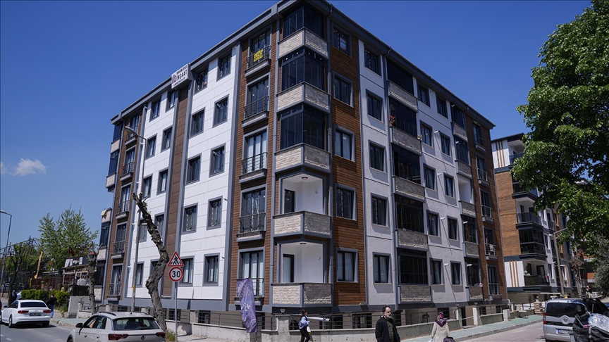 İstanbul'da Yarısı Bizden Kampanyasıyla Deprem Korkusu Yerini Güvene Bırakıyor