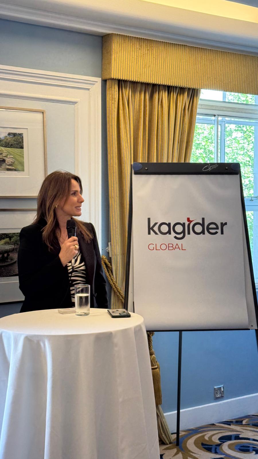 Kagider Ykb Esra Bezircioglu