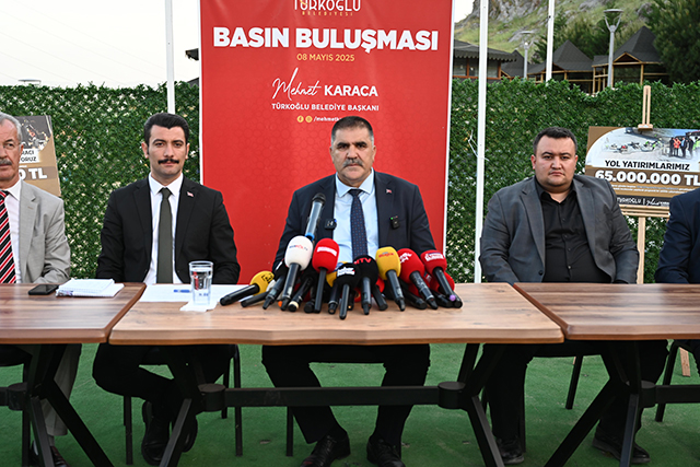 Mehmet Karaca (1)
