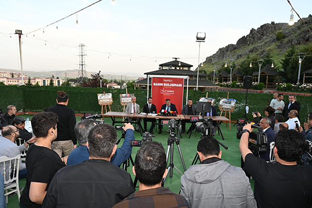 Mehmet Karaca