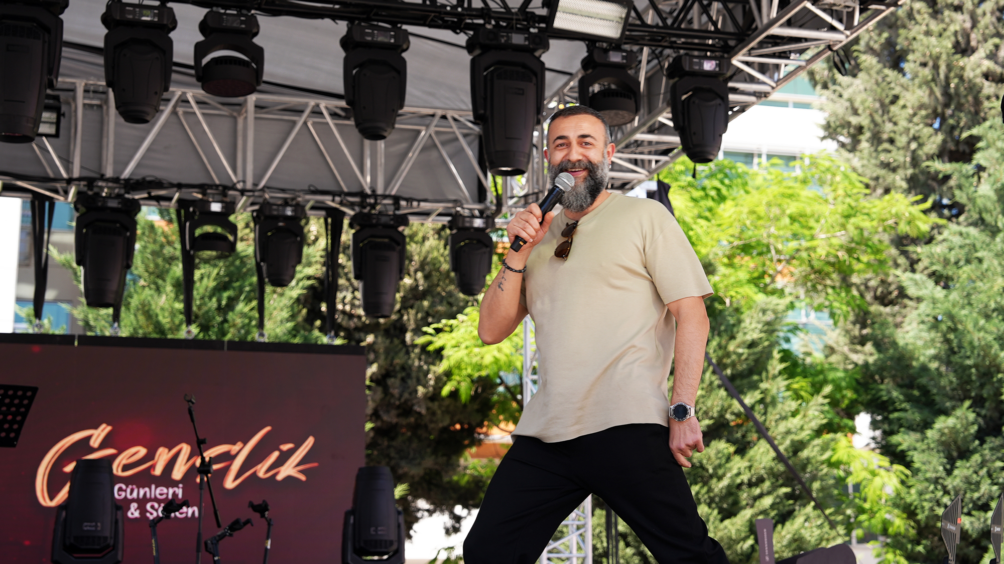 Radyo Buluşması (1)