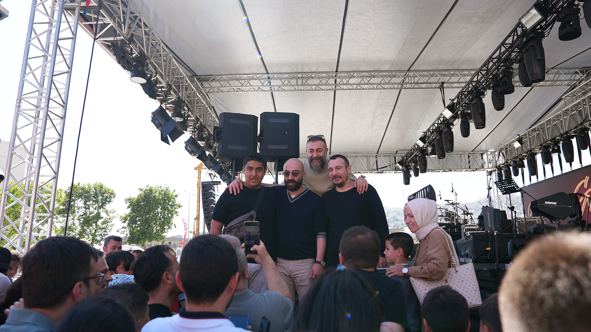Radyo Buluşması (3)