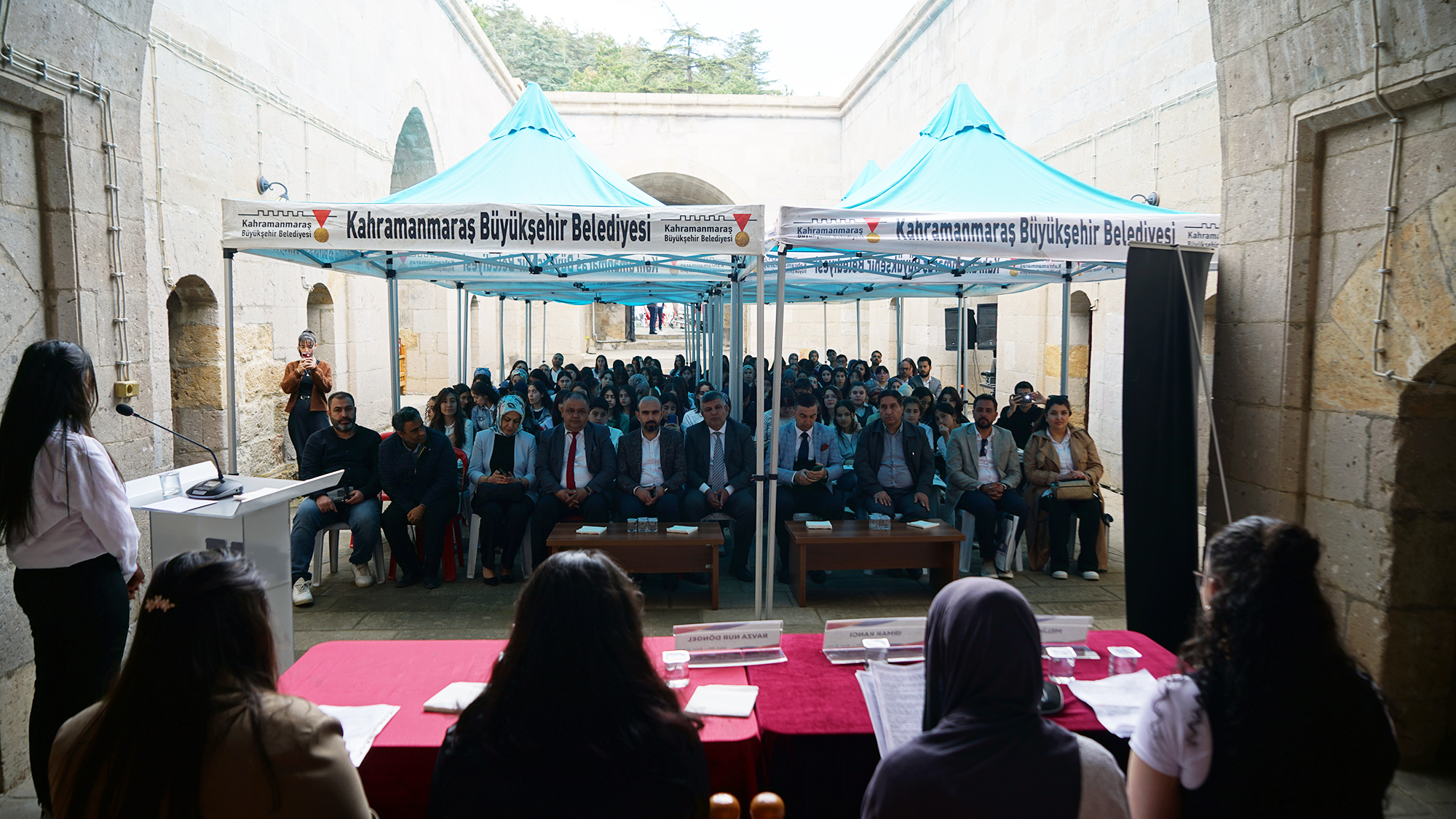 Şehir Okumaları (3)