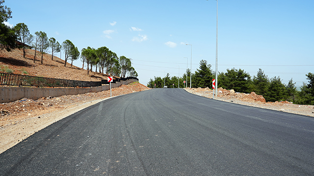 Toki̇ Yolu (1)