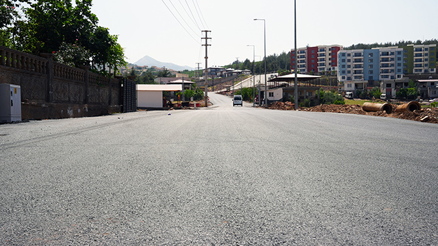 Toki̇ Yolu (2)