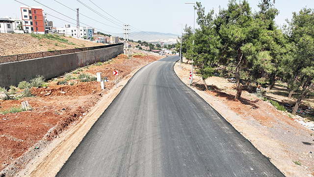 Toki̇ Yolu (5)