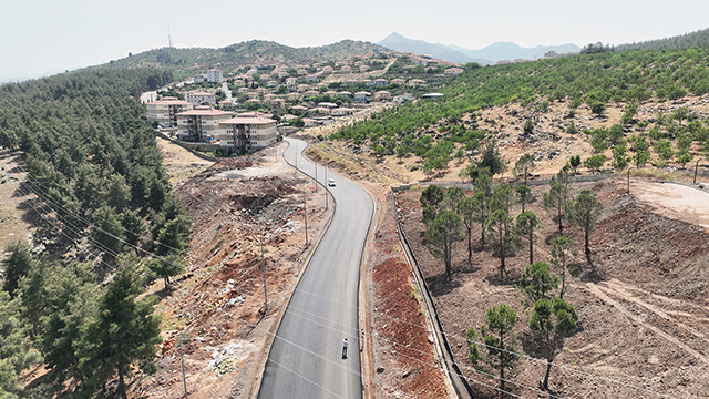 Toki̇ Yolu (6)