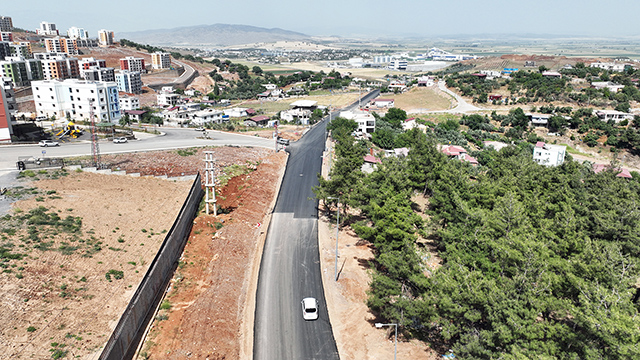 Toki̇ Yolu (7)