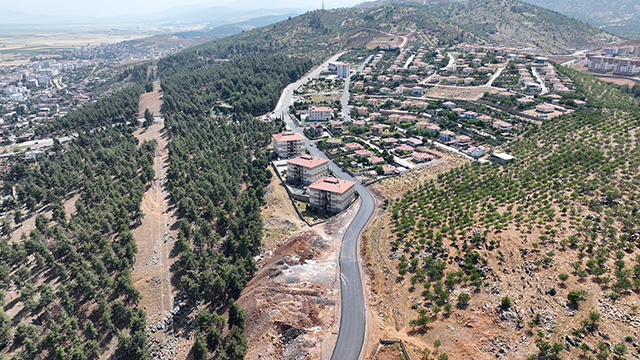Toki̇ Yolu (8)