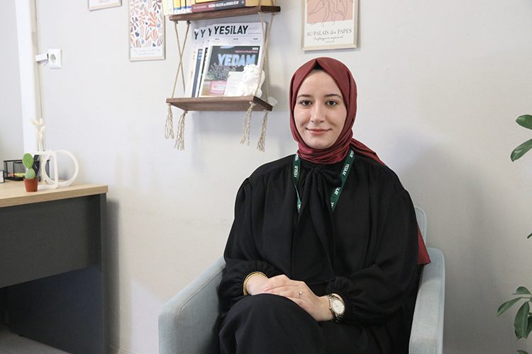 Yedam Desteğiyle Alkol Bağımlılığından Kurtuldu (1)