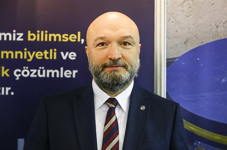 Yerli Üretimle Maliyeti Düşen Sismik Izolatörlerin Yaygınlaştırılması Çağrısı0