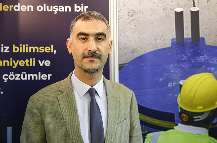 Yerli Üretimle Maliyeti Düşen Sismik Izolatörlerin Yaygınlaştırılması Çağrısı1