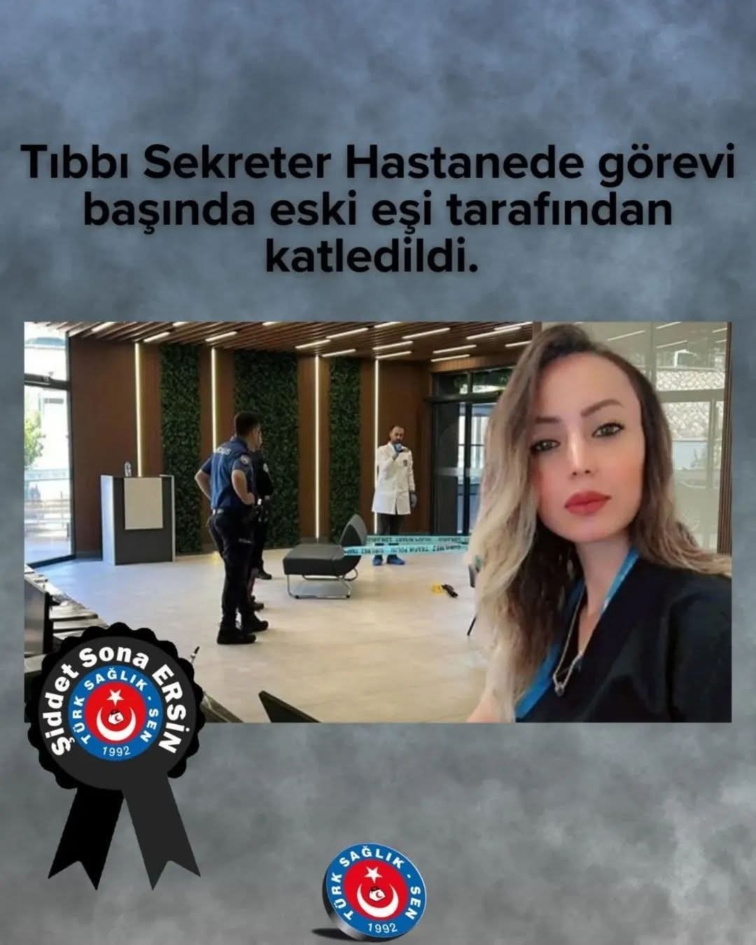 Yüreğimiz Yakan Ve Hepimizi Kahreden Bir Vahşet