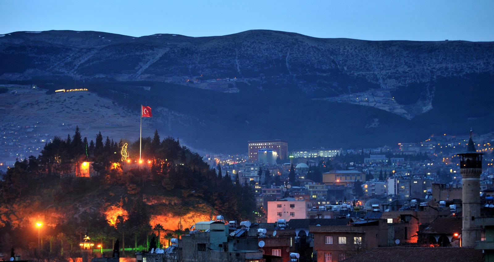 22 Ilin Çevresel Gürültü Eylem Planı Hazır