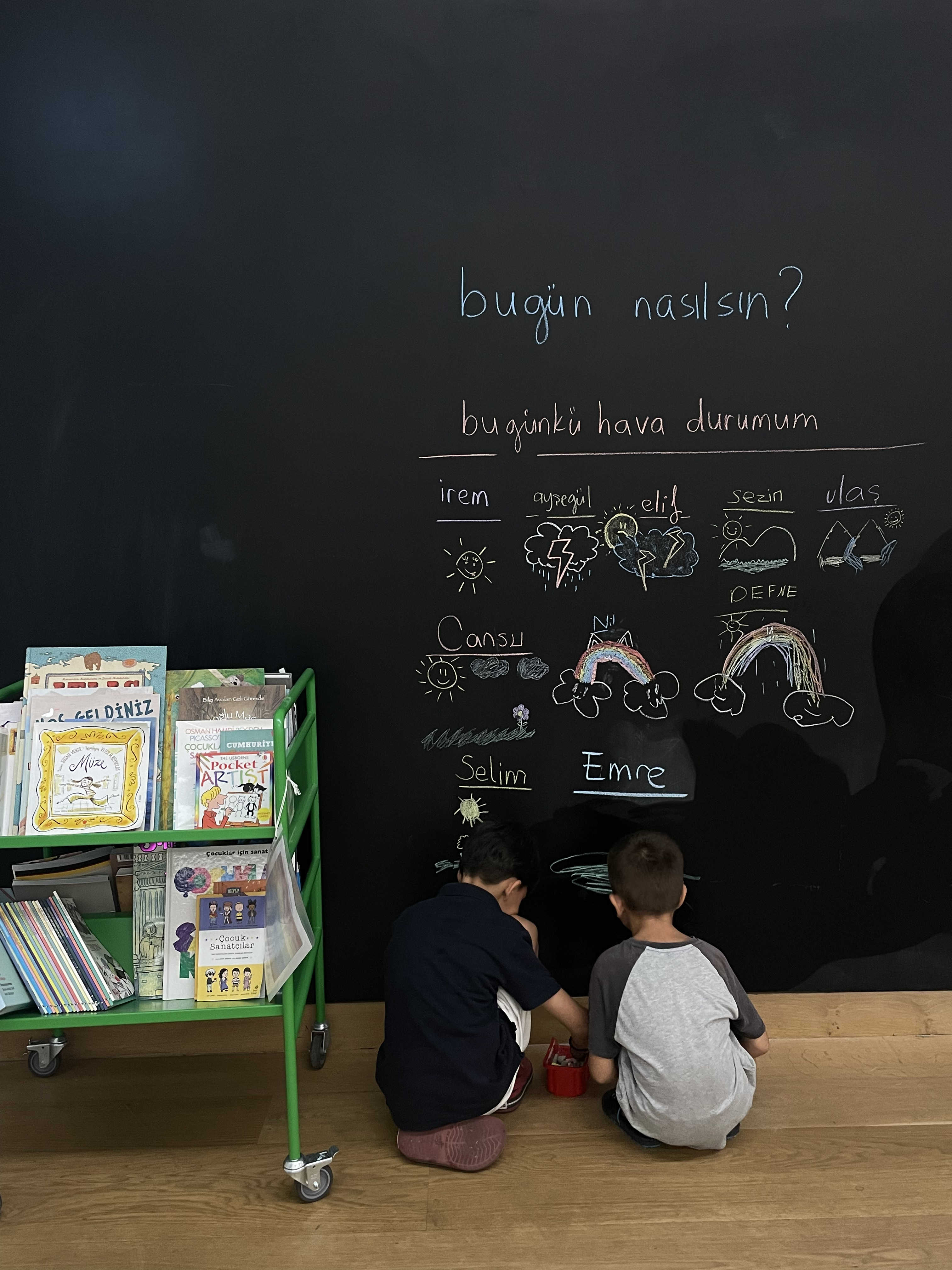 “Açık Atölye” Ile Keşfetmeye Ve Üretmeye Davet Ediyor! (1)