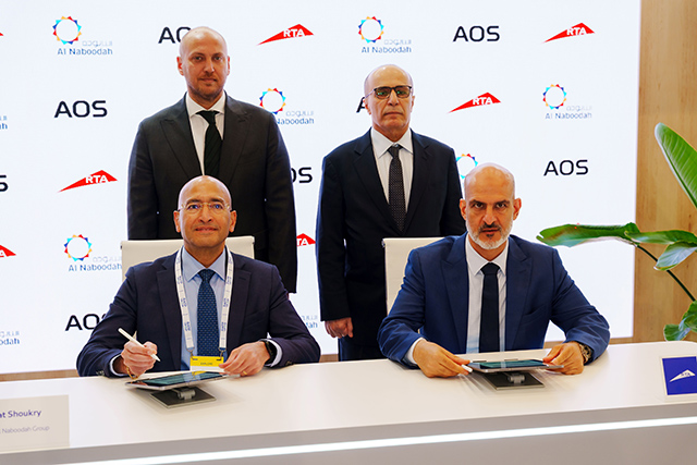 Anadolu Isuzu'dan Global Pazarda Güçlü Bir Adim Daha 133506032