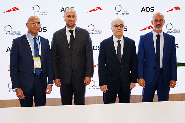 Anadolu Isuzu'dan Global Pazarda Güçlü Bir Adim Daha 2 133506484
