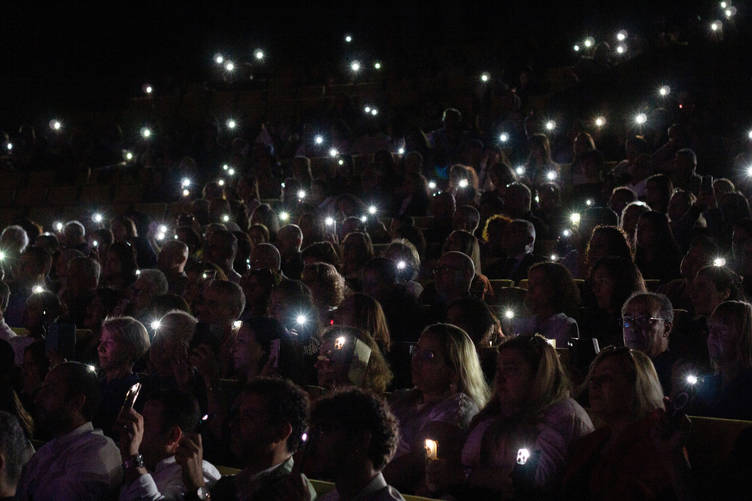 Antakya Medeniyetler Korosu Ve Karsu, Depremzedeler Yararına Hollanda'da Konser Verdi0