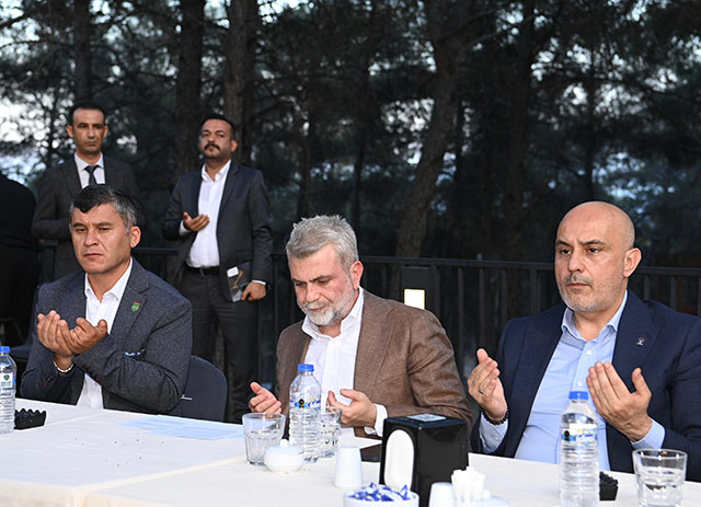 Babalar Günü (1)