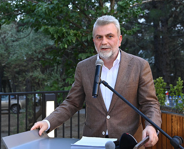 Babalar Günü (2)