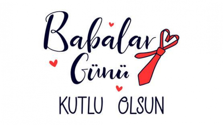 Babalar Gunu Mesaji