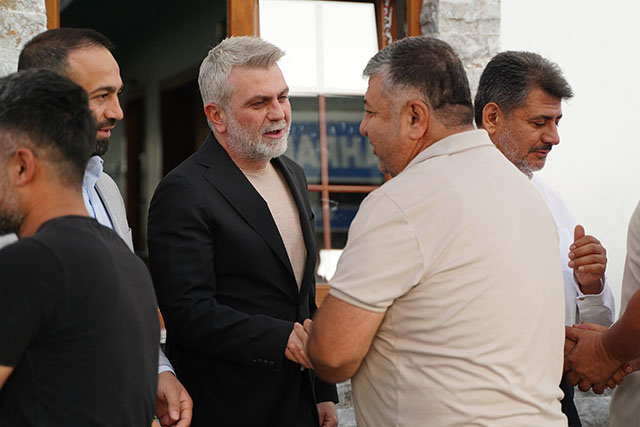 Bayramlaşma (1)-2