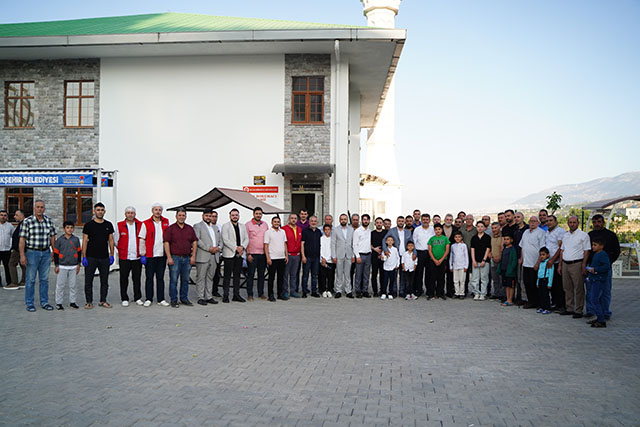 Bayramlaşma (2)-1