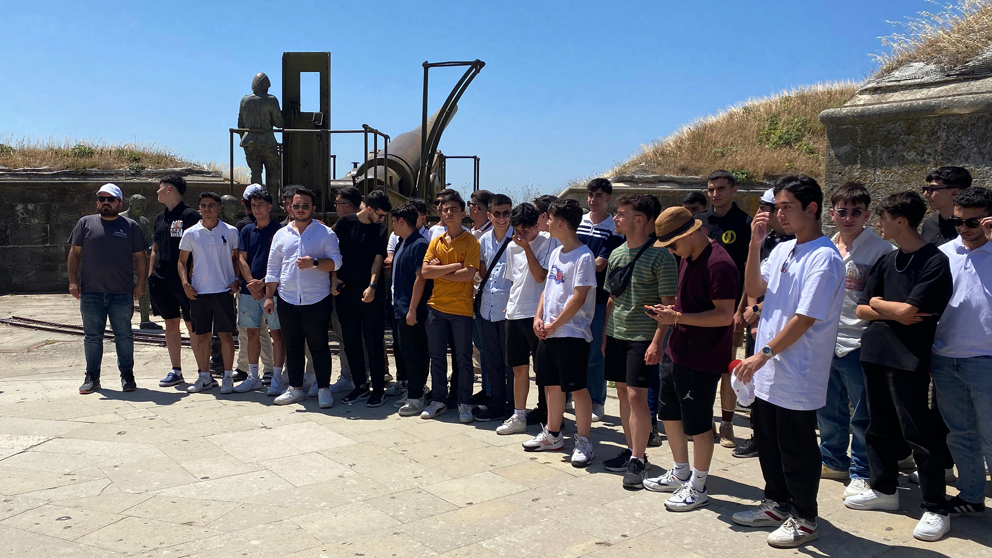 Çanakkale Gezisi (2)