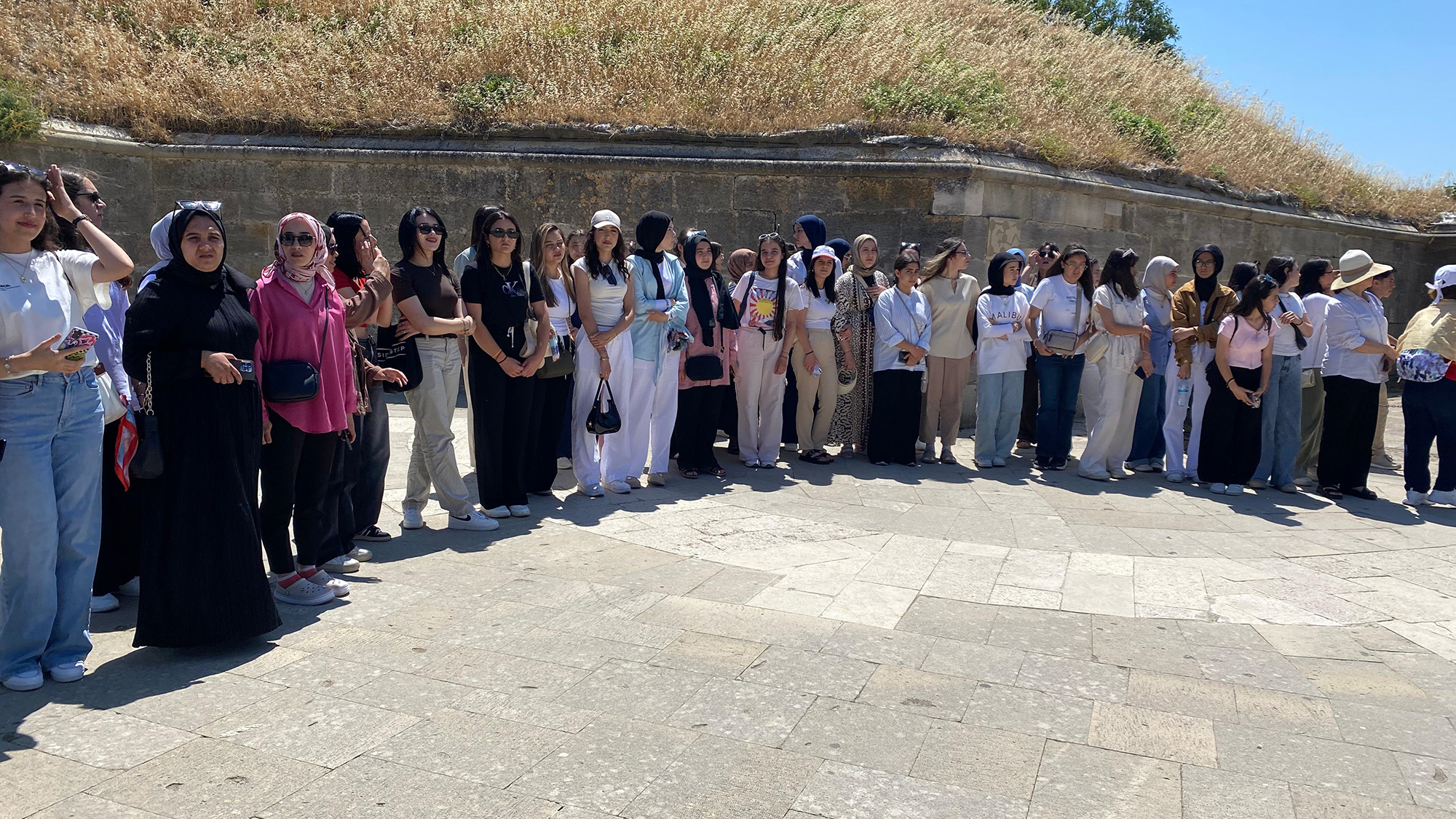 Çanakkale Gezisi (3)