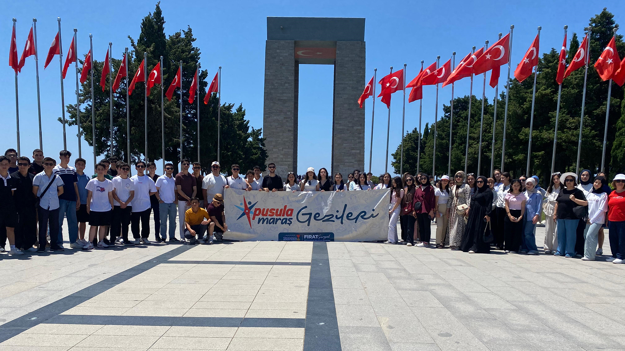 Çanakkale Gezisi (4)