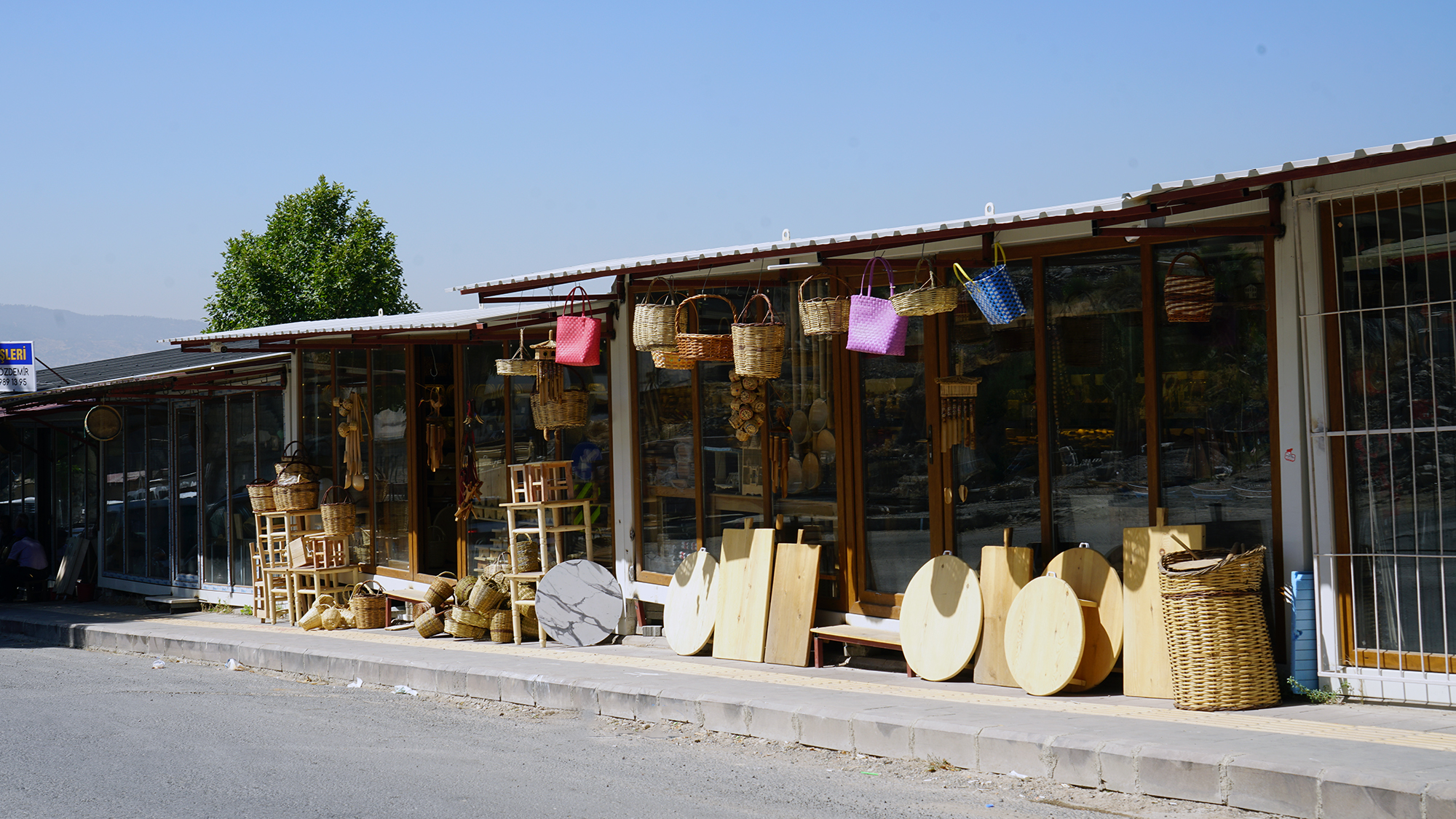 Demirciler Çarşısı (3)
