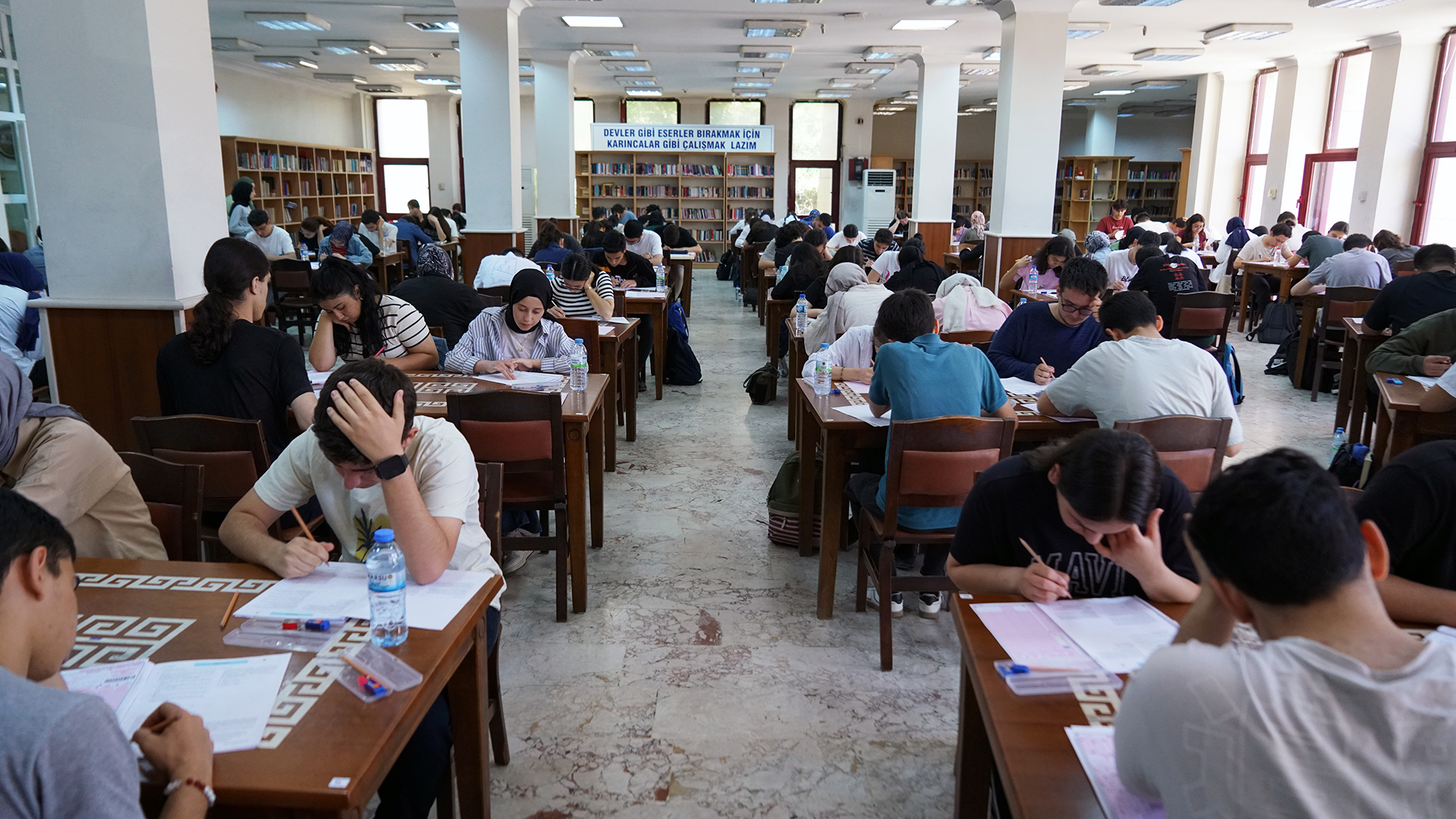 Deneme Sınavı (2)-1
